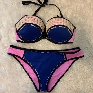 VS bikini set